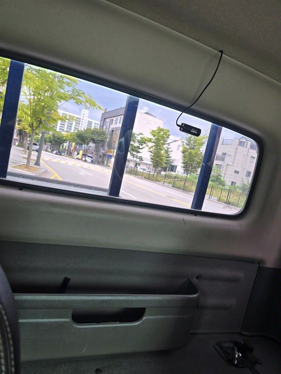 포터2 1톤 카고