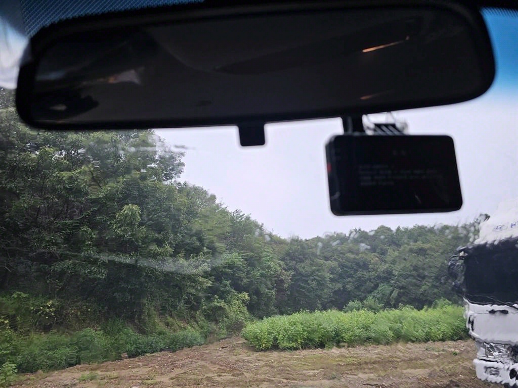 고소작업차 동해기계항공 봉고3 1톤