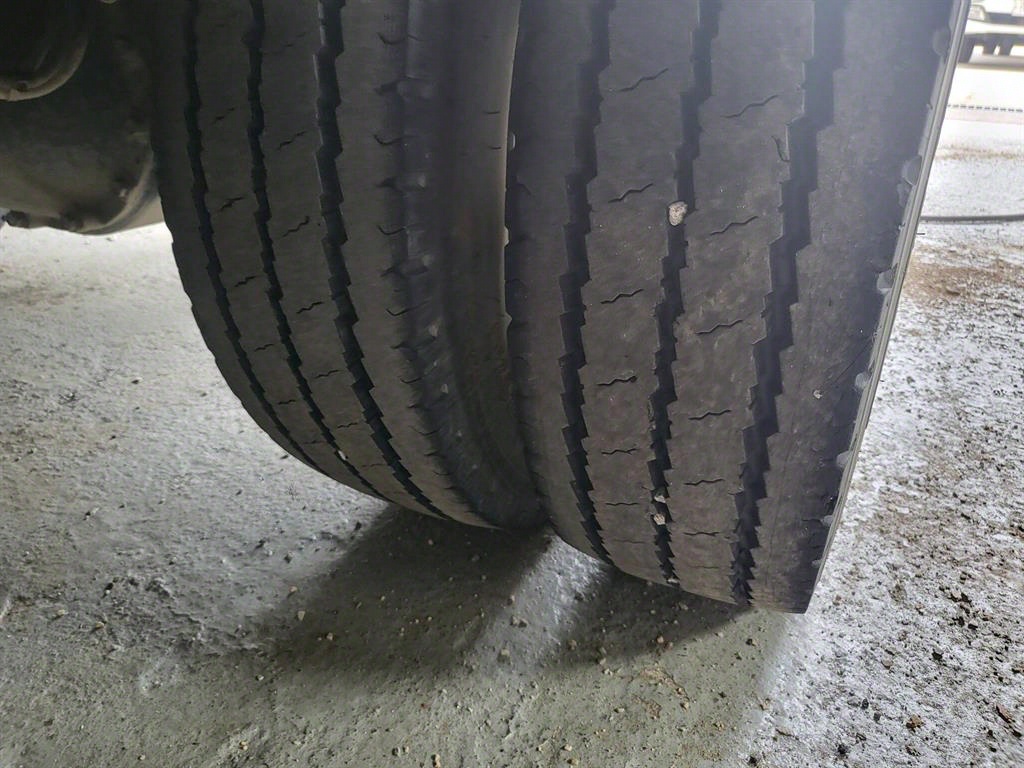 현대 마이티큐티 화물덤프 2.5톤 6