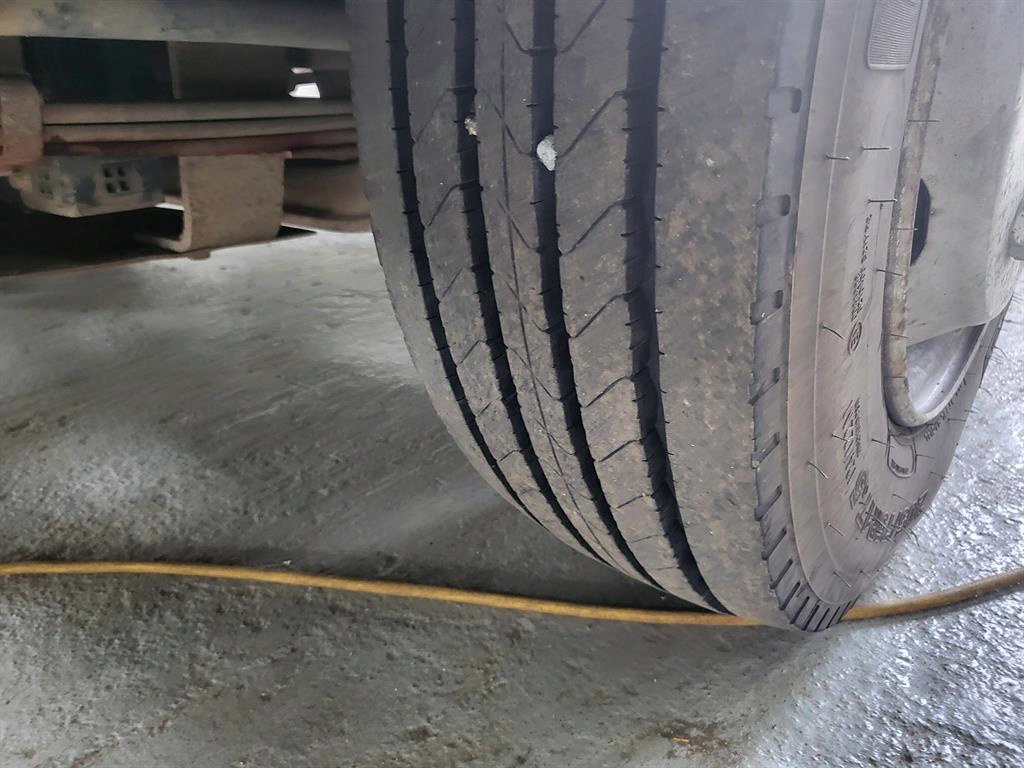 현대 마이티큐티 화물덤프 2.5톤 7