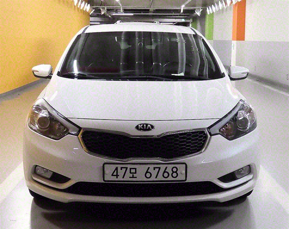 K3 유로 1.6 GDI 트랜디 2014년식