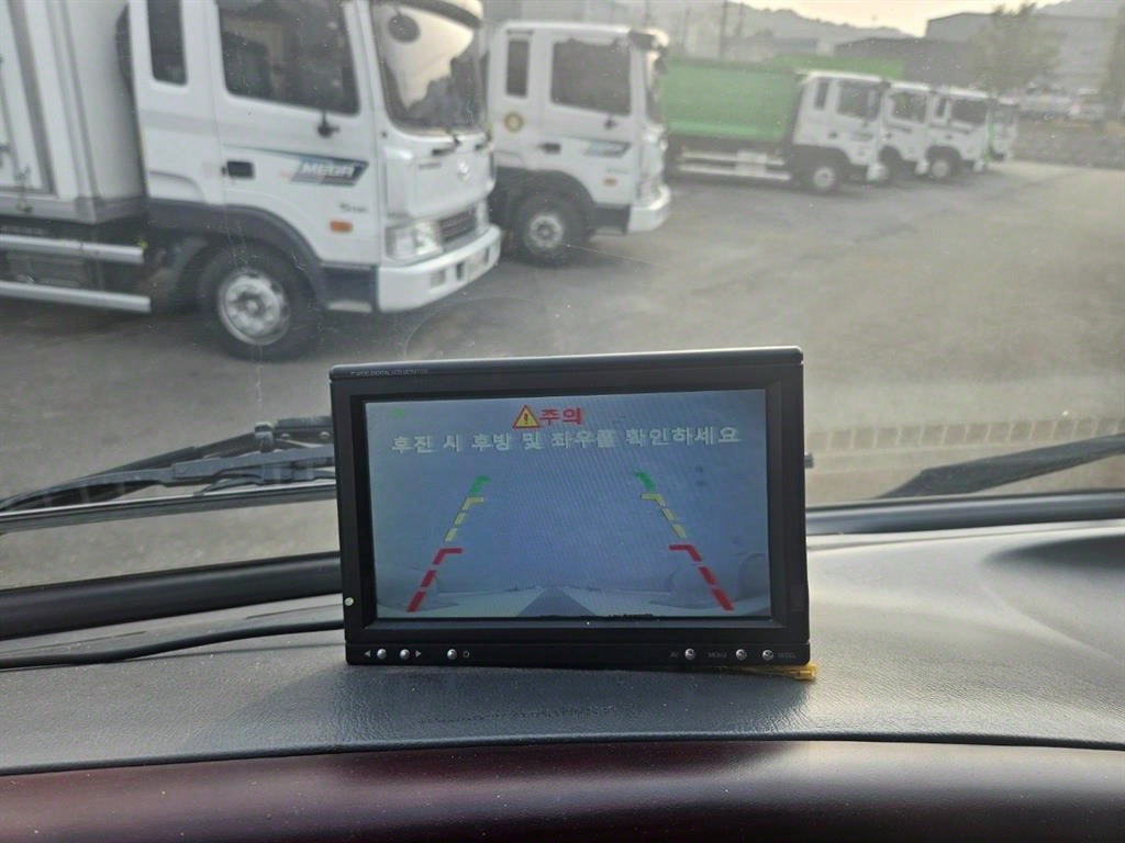 이마이티 3.5톤 윙바디