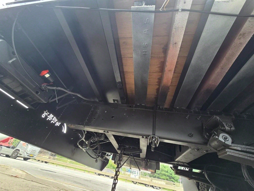 타타대우 어부바카 프리마 5톤 12