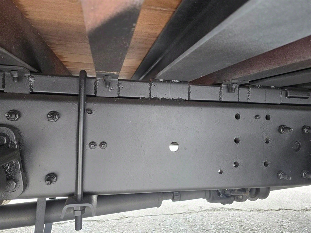 타타대우 어부바카 프리마 5톤 13