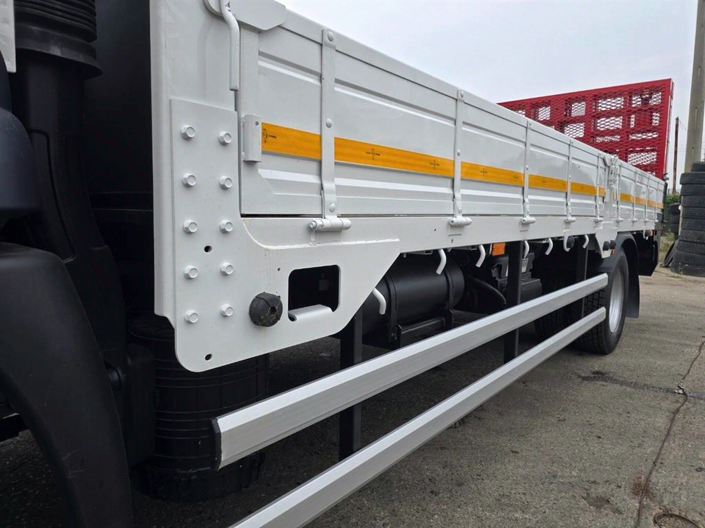 타타대우 어부바카 프리마 5톤 8