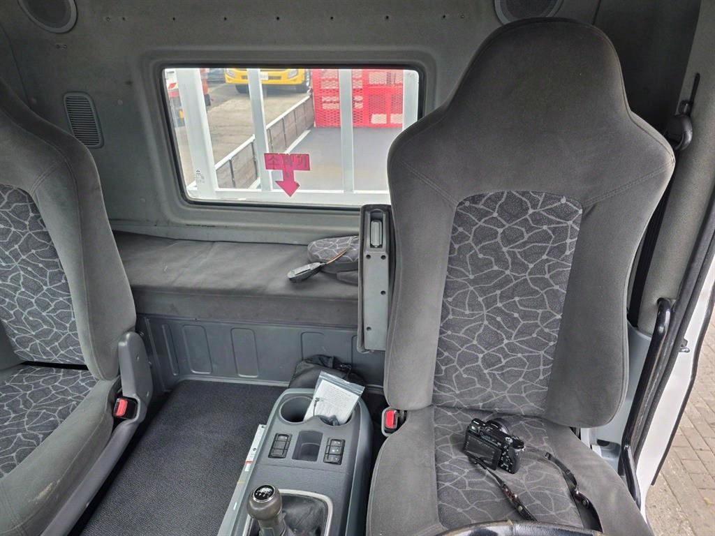 타타대우 어부바카 프리마 5톤 17