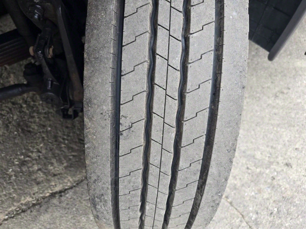 타타대우 어부바카 프리마 5톤 14