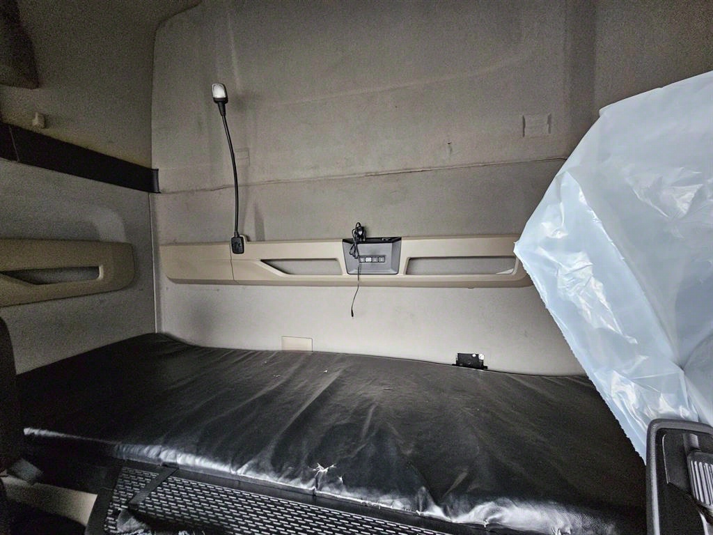 만 TGX 추레라 표준캡 원데후 오토