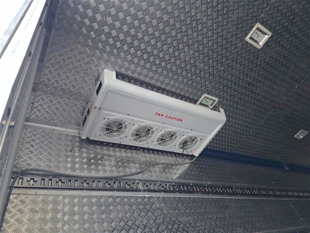 현대 파비스 냉동탑 8.5톤 오토 7