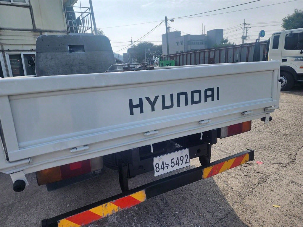 이마이티 카고