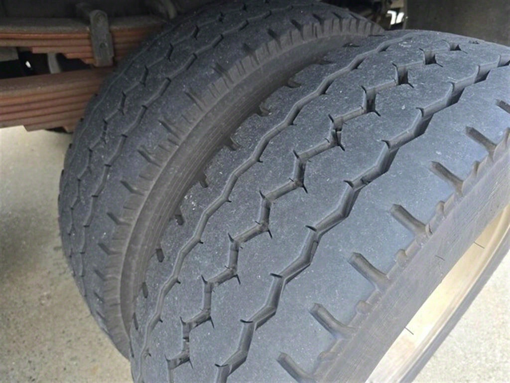 현대 파비스 냉동탑 8.5톤 오토 8