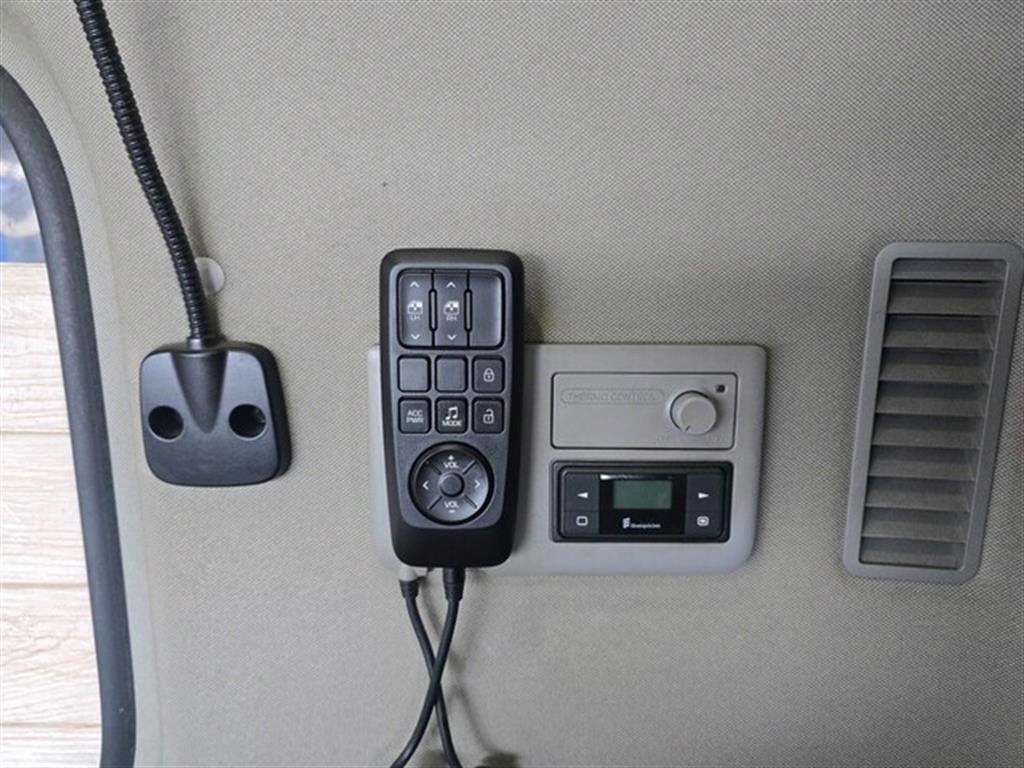 현대 파비스 냉동탑 8.5톤 오토 12