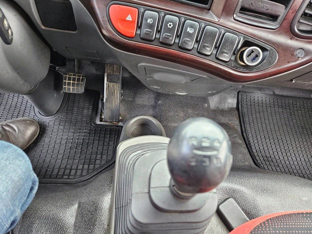 현대 이마이티 3.5톤 카고 12