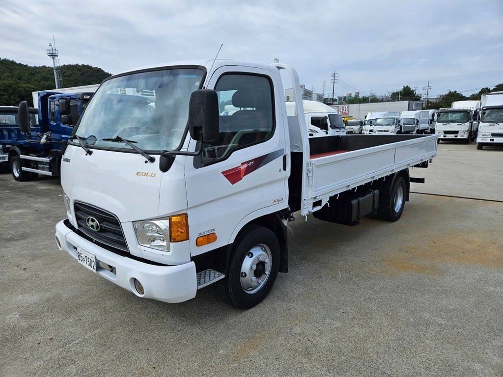 현대 이마이티 3.5톤 카고 2