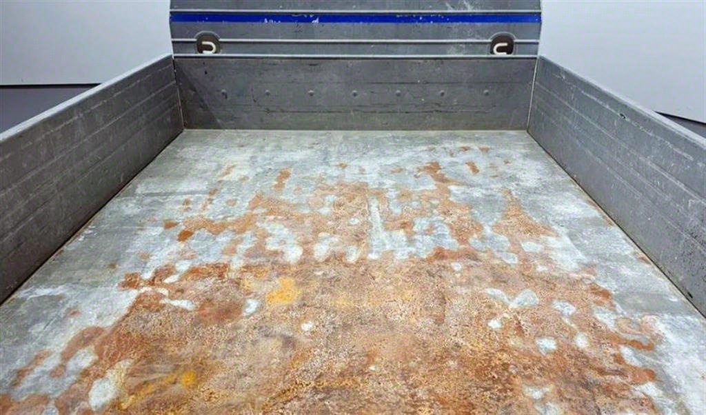 포터2 1톤 카고