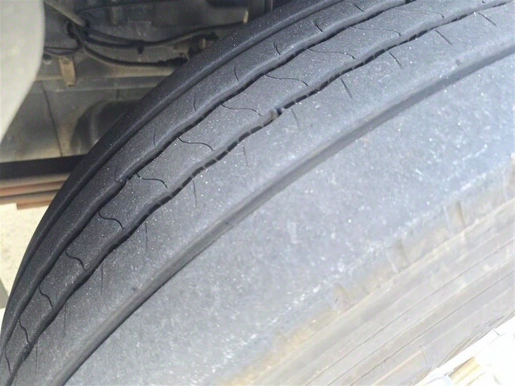 현대 파비스 냉동탑 8.5톤 오토 7