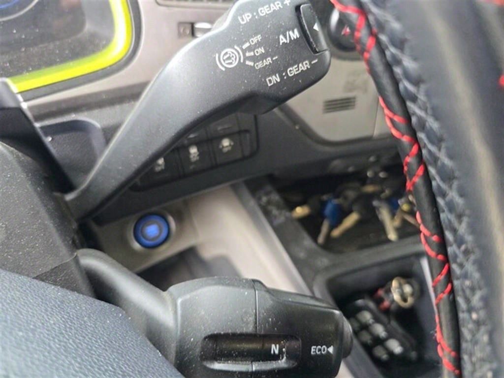 현대 파비스 냉동탑 8.5톤 오토 11