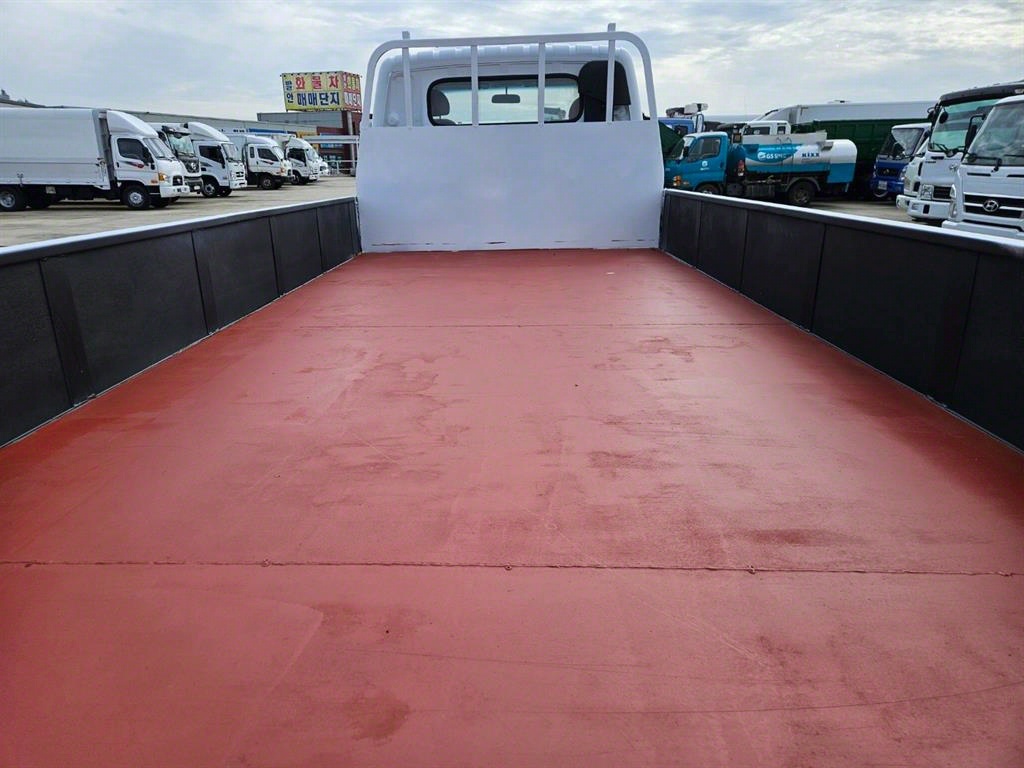 현대 이마이티 3.5톤 카고 6