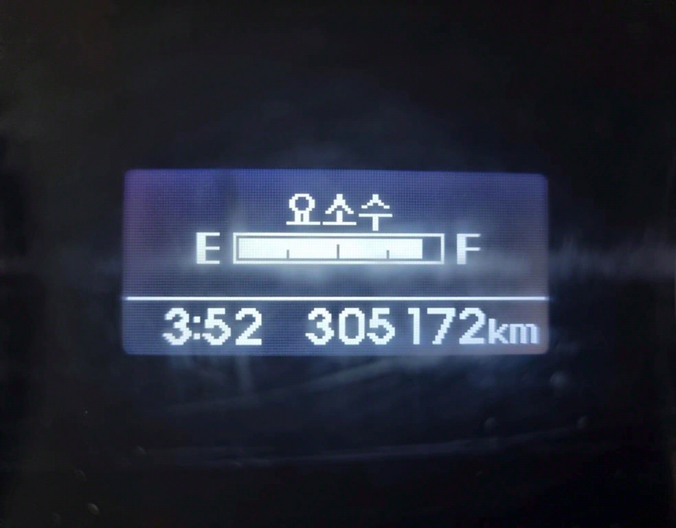 올뉴마이티 3.5톤 카고