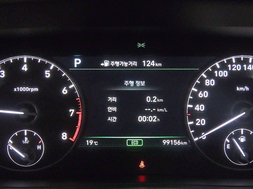 Genesis EQ900 3.8 GDI AWD Luxury 10
