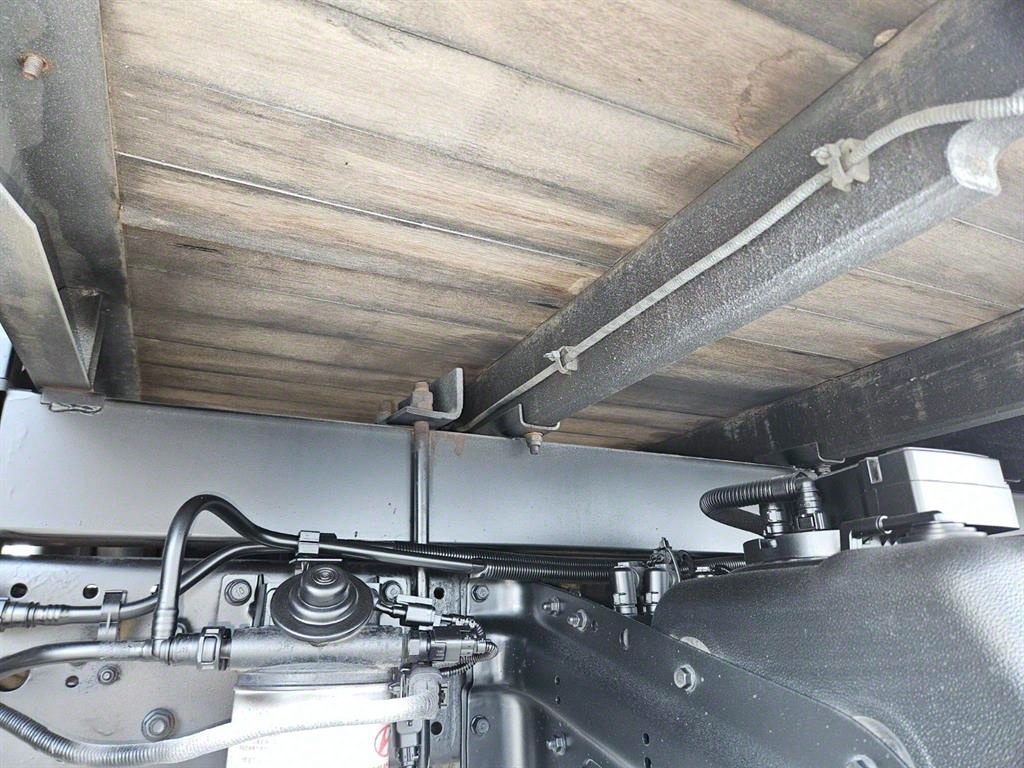 현대 올뉴마이티 3.5톤 카고 9