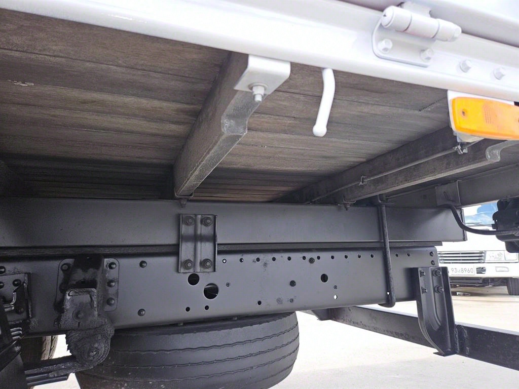 현대 올뉴마이티 3.5톤 카고 7