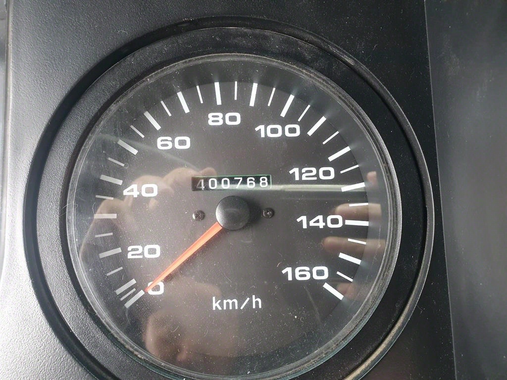 현대 메가트럭 단바리 카고 4.5톤 수동 12