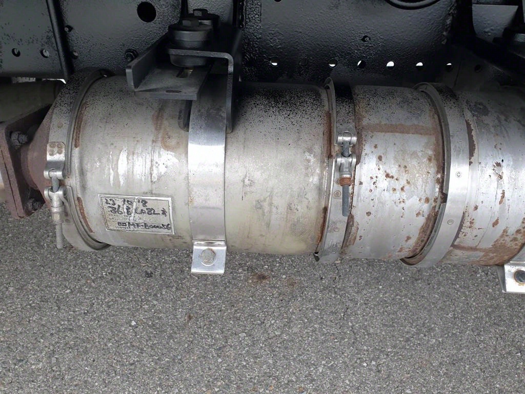 현대 메가트럭 단바리 카고 4.5톤 수동 9