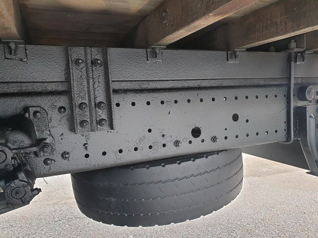 현대 메가트럭 단바리 카고 4.5톤 수동 11