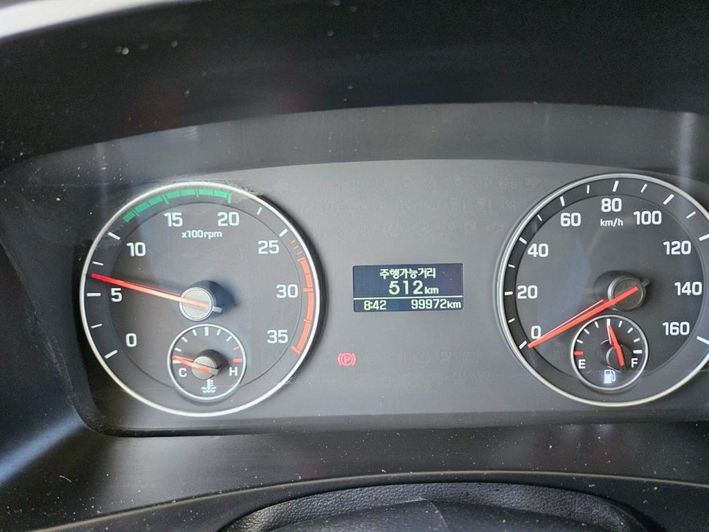 올뉴마이티 3.5톤 카고