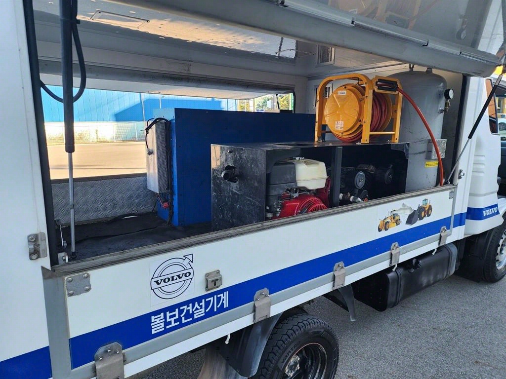 봉고3 1톤