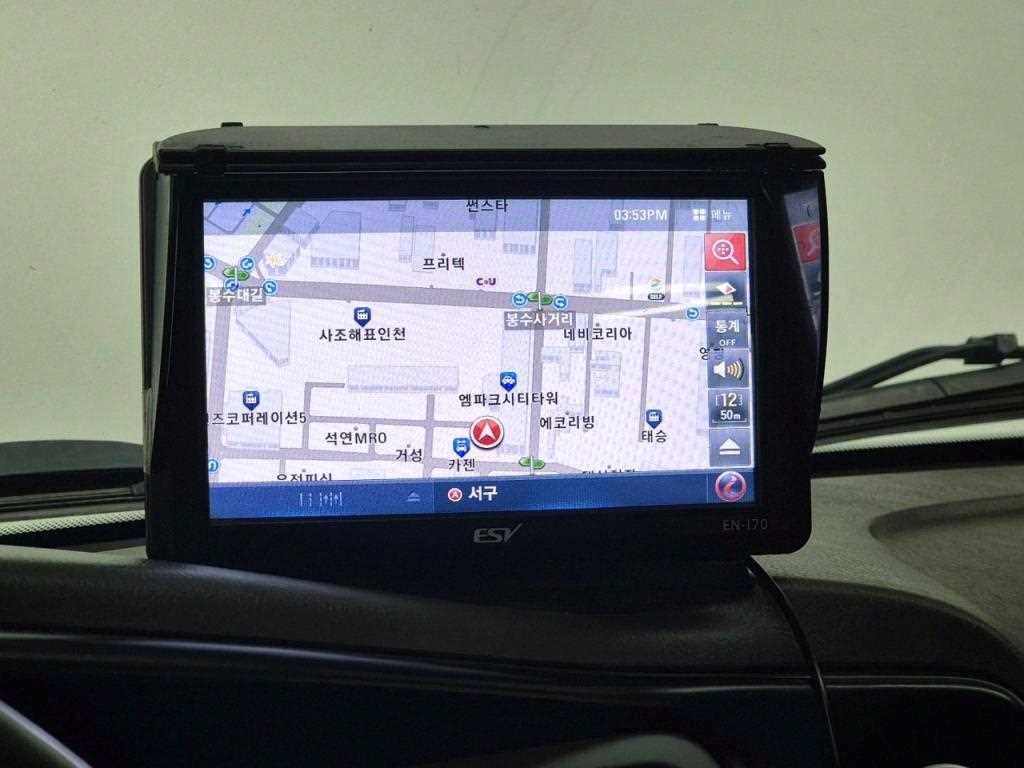 포터2 1톤 카고