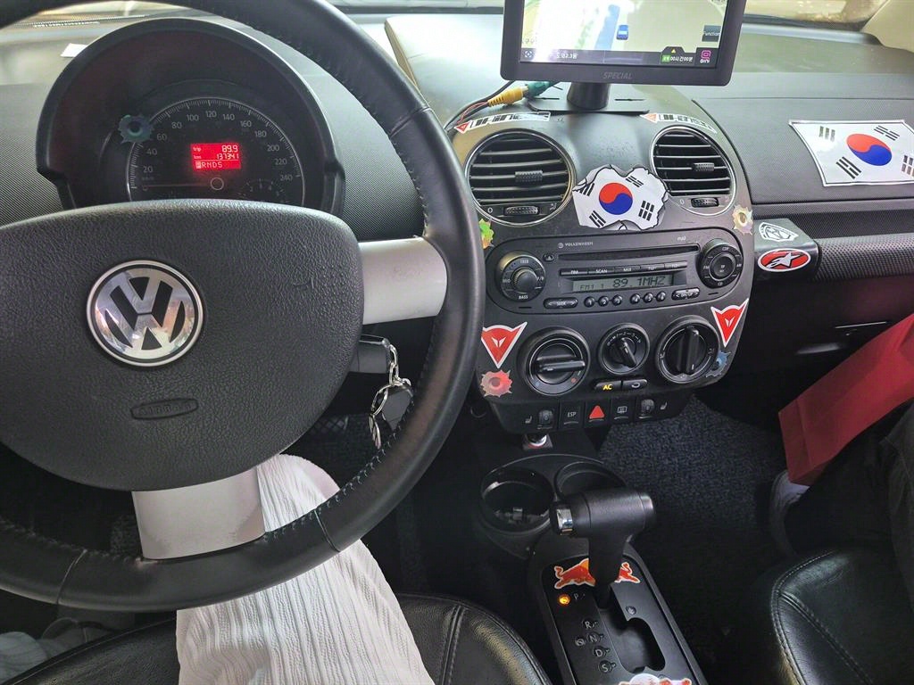 자동차 모델 상세 이미지