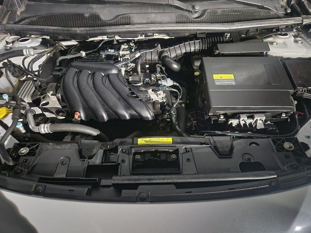 Renault SM3 SE 7