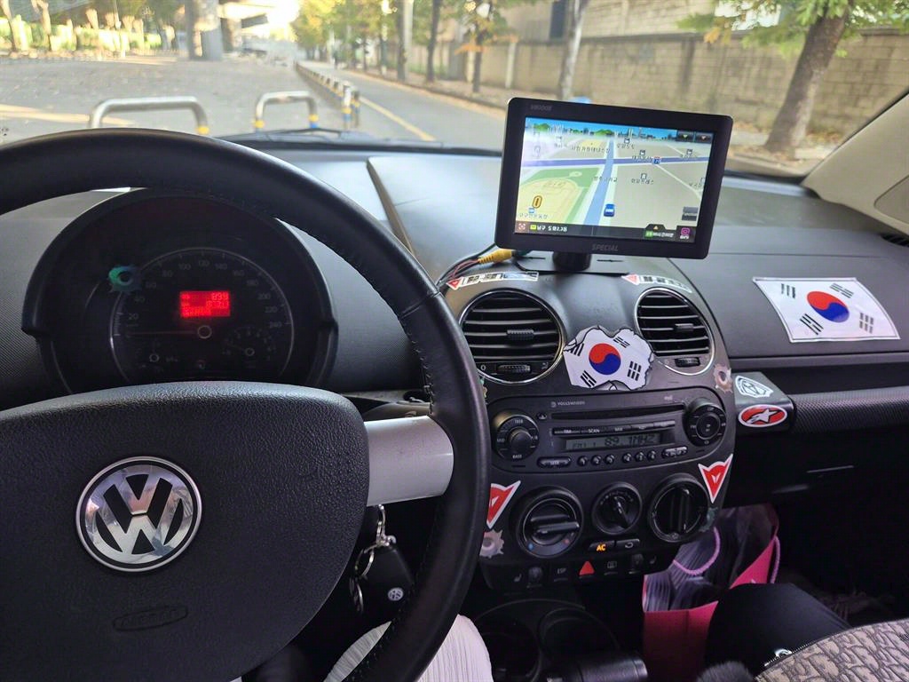 자동차 모델 상세 이미지