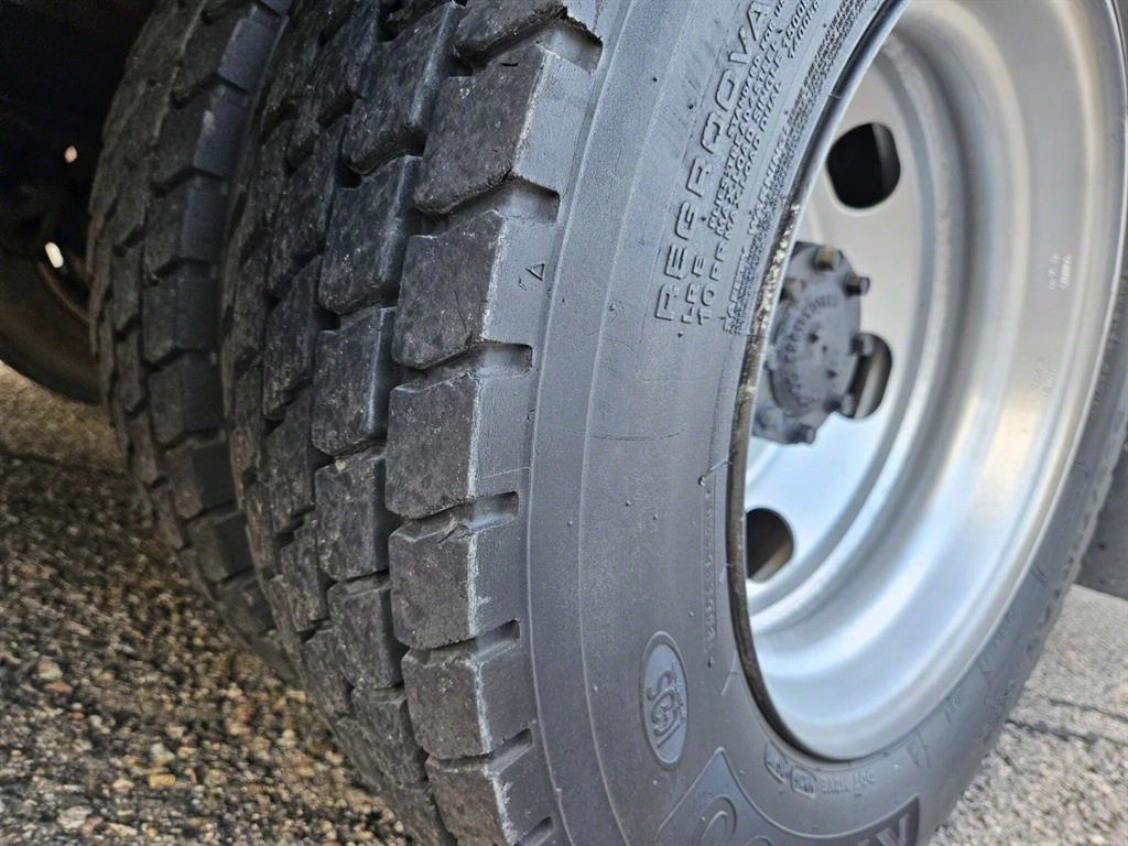 고소작업차 다산중공업 올뉴마이티 3.5톤