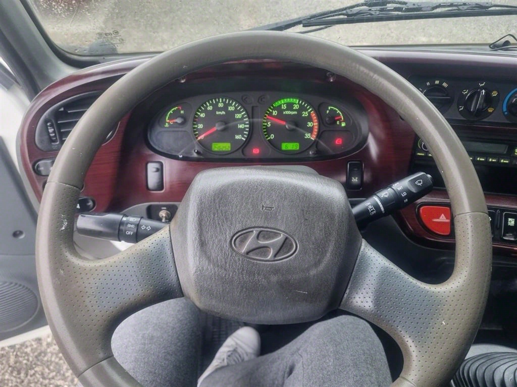 현대 이마이티 3.5톤 카고 11