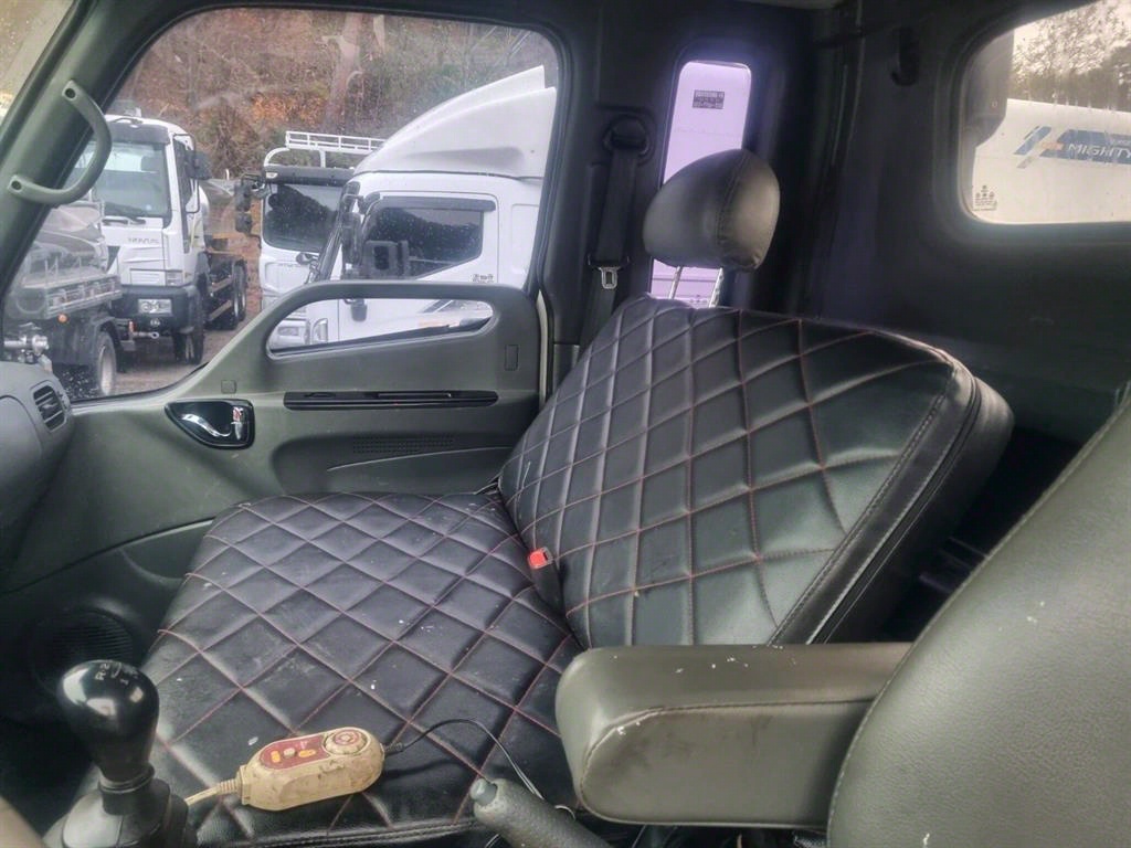 현대 이마이티 3.5톤 카고 9