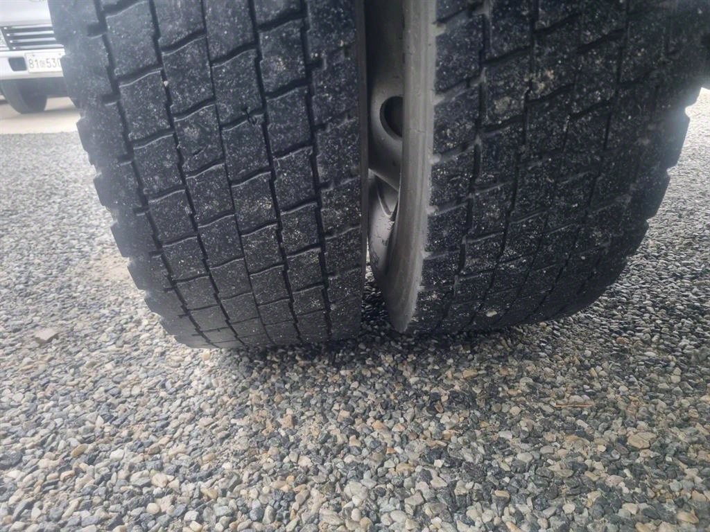 현대 이마이티 3.5톤 카고 17