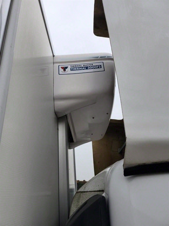 현대 올뉴마이티 2.5톤 냉동탑 8