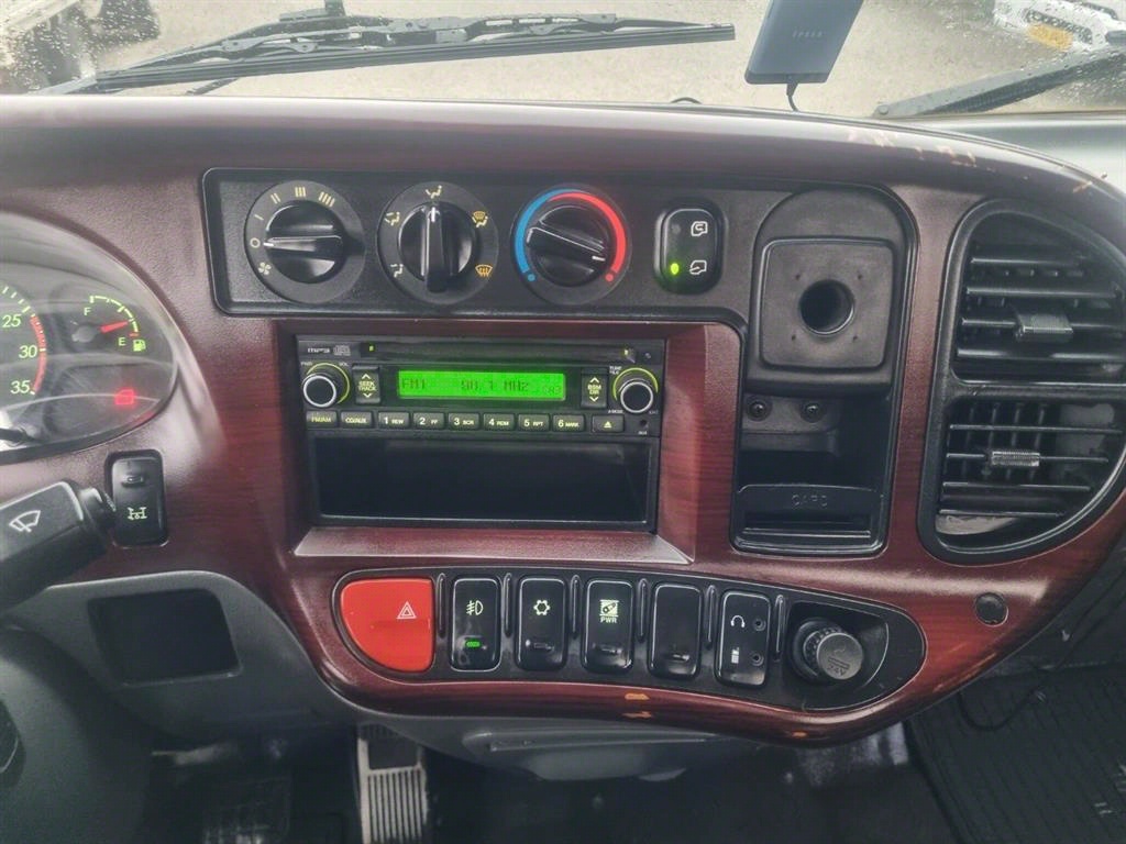 현대 이마이티 3.5톤 카고 13