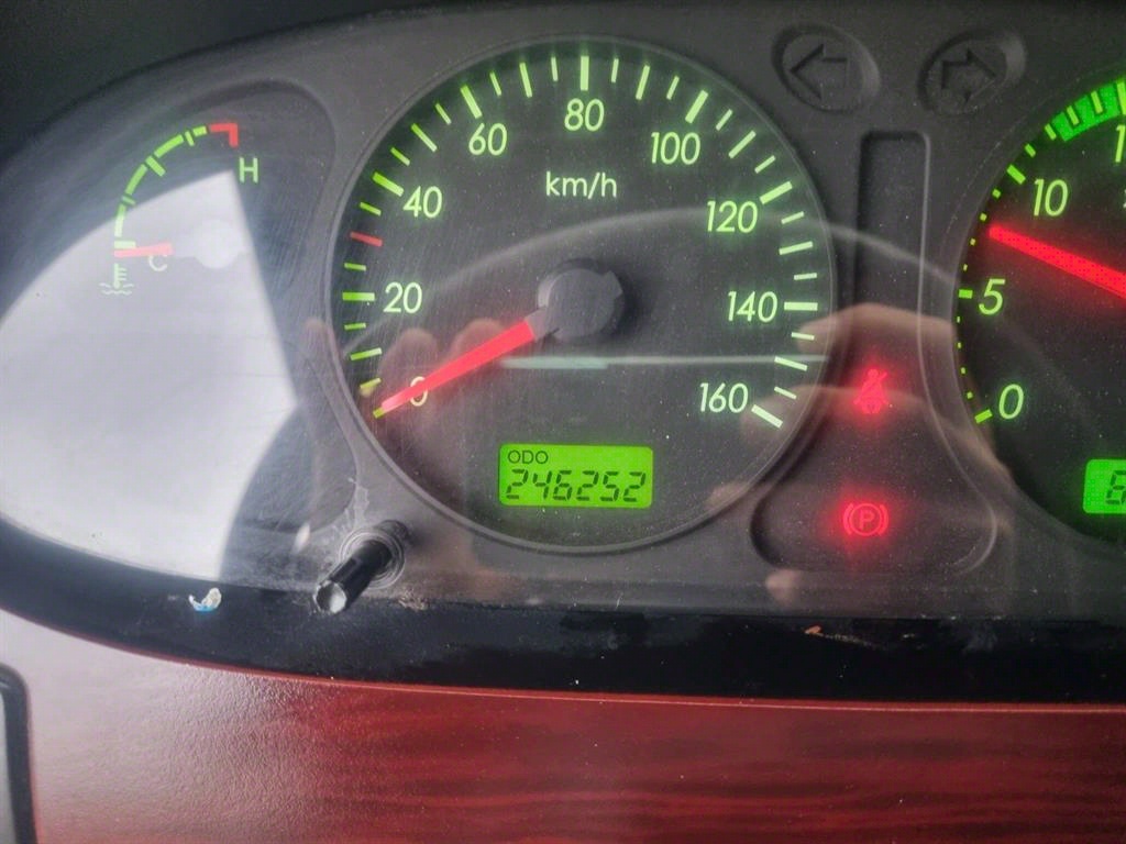 현대 이마이티 3.5톤 카고 12