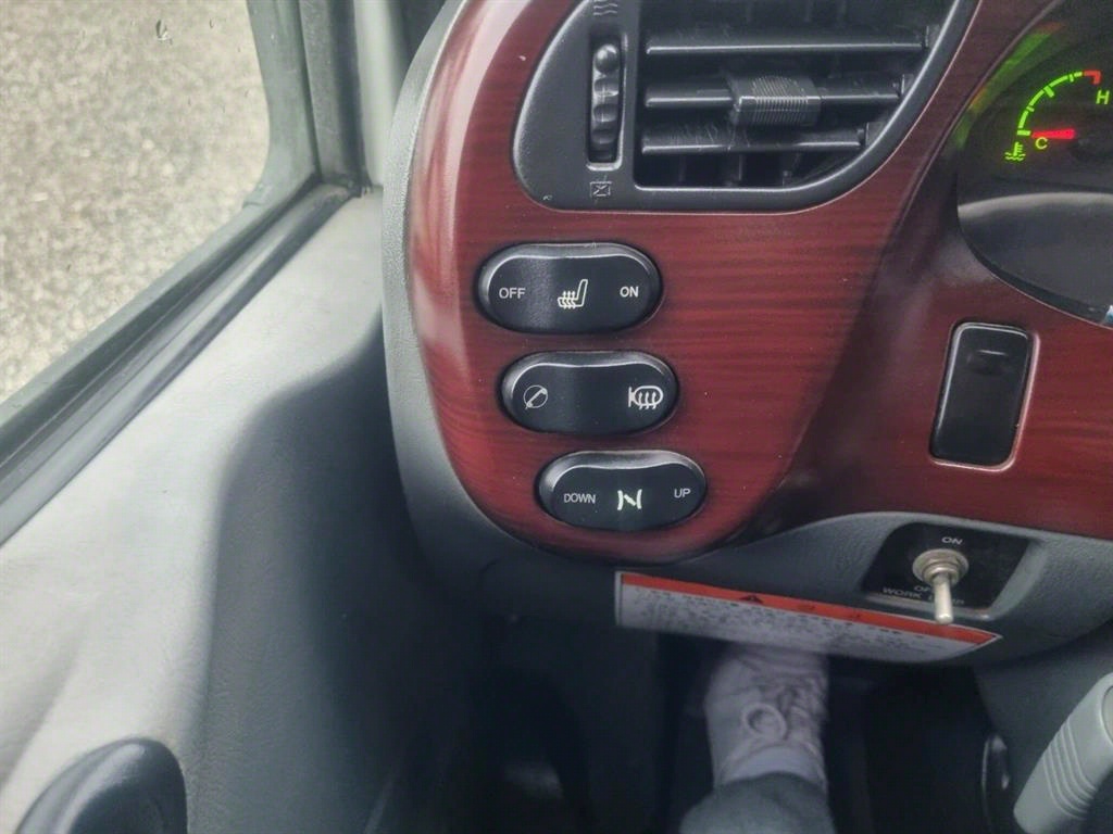 현대 이마이티 3.5톤 카고 15