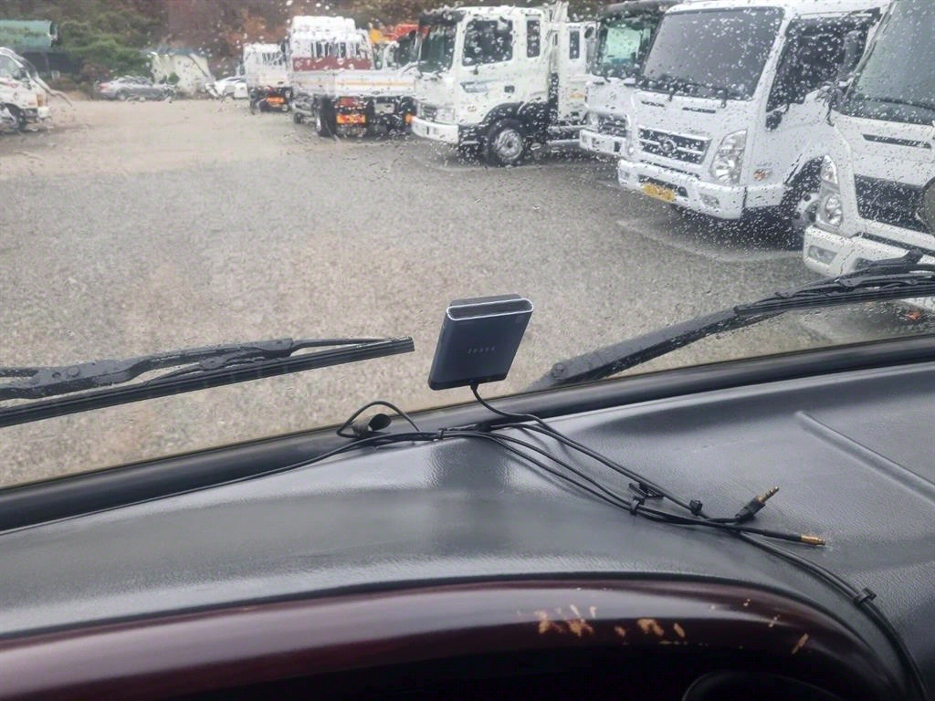 현대 이마이티 3.5톤 카고 14