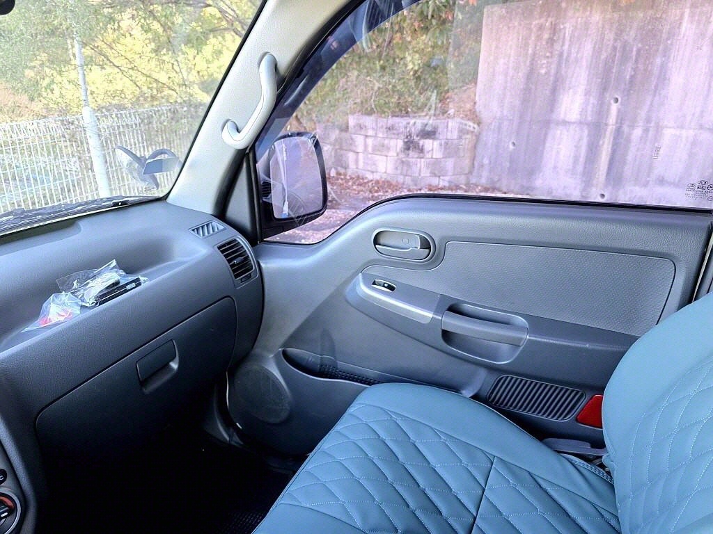 봉고3 캠핑트럭 인산철배터리 255A 100L 255W