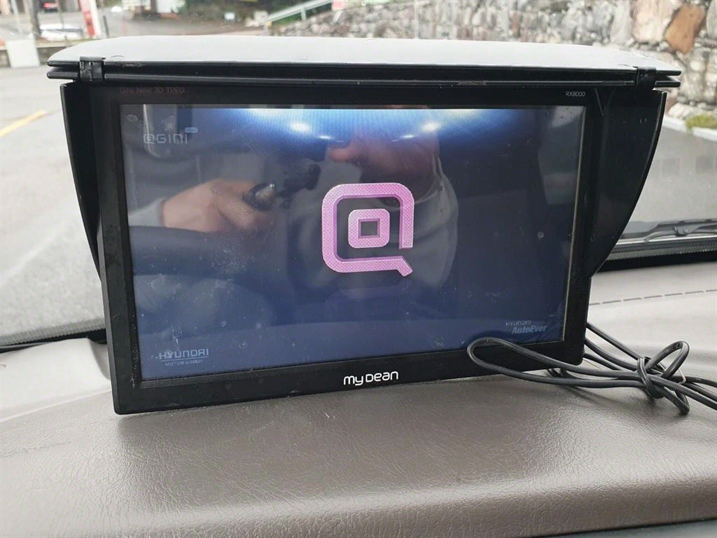 포터2 1톤 카고