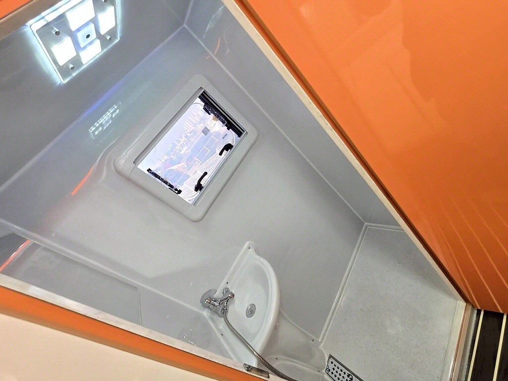 봉고3 캠핑트럭 인산철배터리 255A 100L 255W
