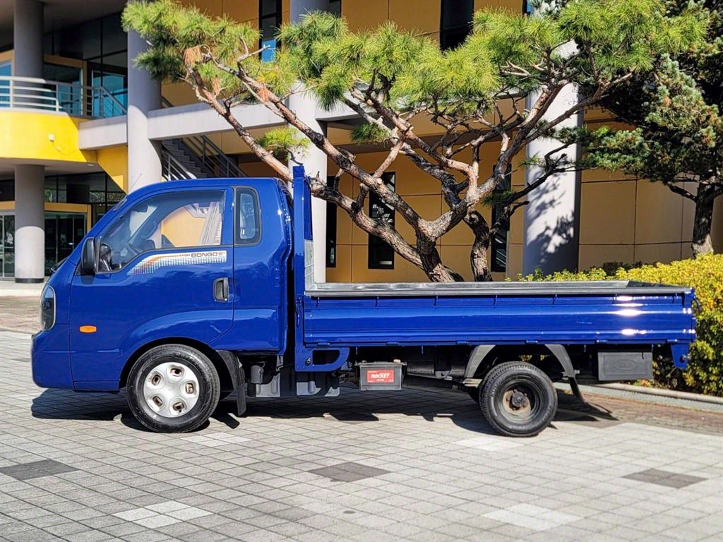 봉고3 1톤 카고