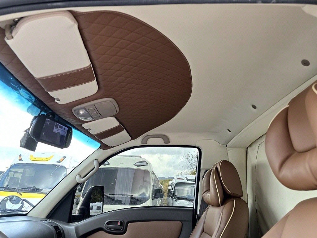 포터2 캠핑트럭