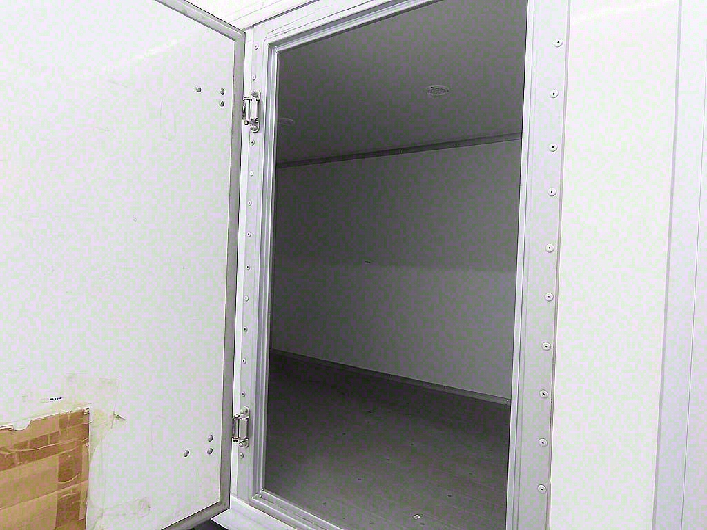 포터2 1톤 표준탑